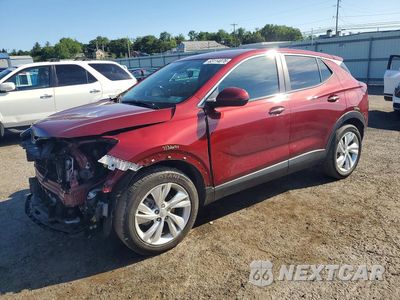 2024 BUICK ENCORE GX PREFERRED KL4AMBSL2RB199382 - główne zdjęcie licytacji z USA - miniatura