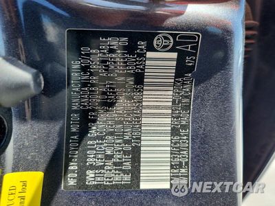 Zdjęcie 12 z 12 samochodu: 2010 TOYOTA COROLLA LE VIN:2T1BU4EEXAC510856 - miniatura