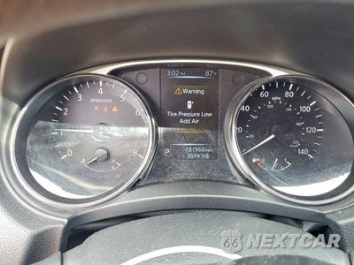 Zdjęcie 9 z 13 samochodu: 2014 NISSAN ROGUE SV VIN:5N1AT2MV5EC839897 - miniatura