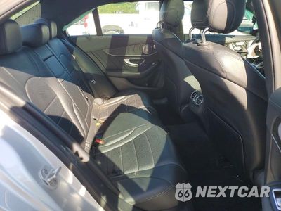 Zdjęcie 10 z 12 samochodu: 2015 MERCEDES-BENZ C 300 VIN:55SWF4JB4FU069637 - miniatura