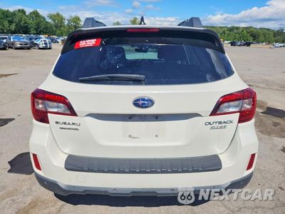 Zdjęcie 6 z 13 samochodu: 2017 SUBARU OUTBACK 2.5I LIMITED VIN:4S4BSANC2H3331678 - miniatura