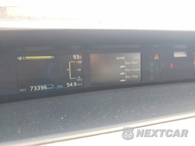 Zdjęcie 9 z 12 samochodu: 2021 TOYOTA PRIUS LE VIN:JTDKAMFU9M3132976 - miniatura