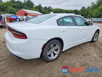 Trzecie zdjęcie samochodu z tyłu: 2015 DODGE CHARGER SXT VIN:2C3CDXHG1FH840079 - miniatura