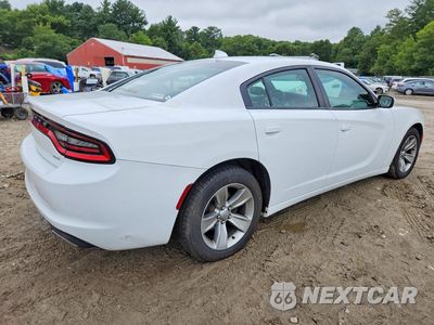 Trzecie zdjęcie samochodu z tyłu: 2015 DODGE CHARGER SXT VIN:2C3CDXHG1FH840079 - miniatura
