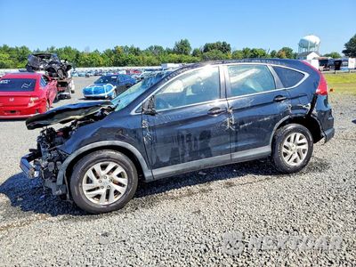 2016 HONDA CR-V EX 2HKRM4H51GH688932 - główne zdjęcie licytacji z USA - miniatura