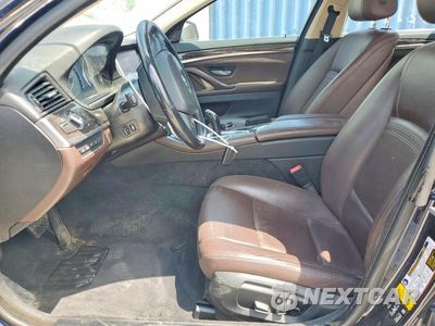 Zdjęcie 7 z 13 samochodu: 2016 BMW 535 XI VIN:WBA5B3C53GG255118 - miniatura
