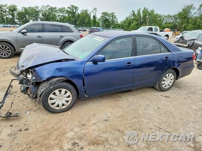 2006 TOYOTA CAMRY LE 4T1BE30K26U157653 - główne zdjęcie licytacji z USA - miniatura