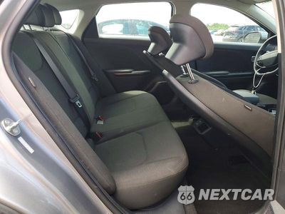 Zdjęcie 10 z 13 samochodu: 2026 KIA K4 LXS VIN:3KPFT4DE9TE254039 - miniatura