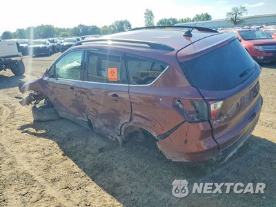 Drugie zdjęcie samochodu z przodu: 2018 FORD ESCAPE SE VIN:1FMCU9GD8JUB52113 - miniatura
