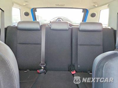Zdjęcie 10 z 13 samochodu: 2007 TOYOTA FJ CRUISER BASE VIN:JTEBU11F970015835 - miniatura