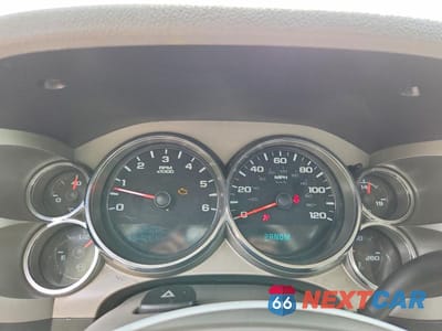 Zdjęcie 9 z 12 samochodu: 2013 CHEVROLET SILVERADO K1500 LT VIN:3GCPKSE70DG172444 - miniatura