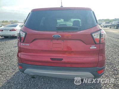 Zdjęcie 6 z 13 samochodu: 2017 FORD ESCAPE SE VIN:1FMCU0GD6HUC23315 - miniatura