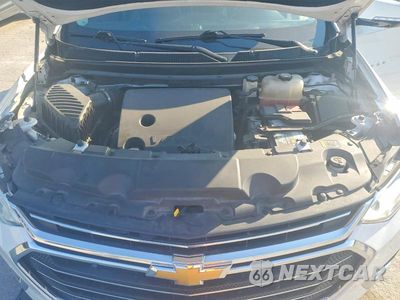 Zdjęcie 12 z 14 samochodu: 2019 CHEVROLET TRAVERSE PREMIER VIN:1GNERKKW9KJ108596 - miniatura