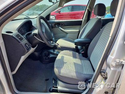 Zdjęcie 7 z 12 samochodu: 2007 FORD FOCUS ZX4 VIN:1FAFP34N07W249974 - miniatura