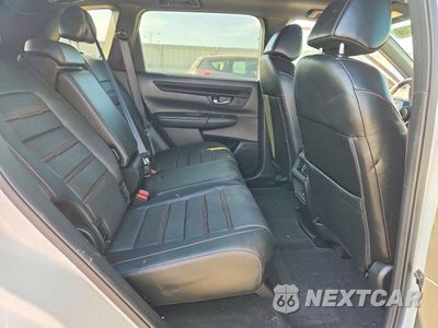 Zdjęcie 11 z 13 samochodu: 2025 HONDA CR-V SPORT-L VIN:7FARS6H82SE061017 - miniatura