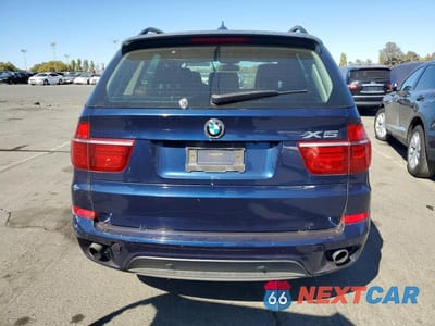 Zdjęcie 6 z 13 samochodu: 2013 BMW X5 XDRIVE35I VIN:5UXZV4C5XD0E13560 - miniatura