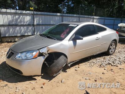 2006 PONTIAC G6 GT 1G2ZH158964282620 - główne zdjęcie licytacji z USA - miniatura