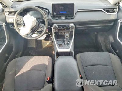 Zdjęcie 8 z 13 samochodu: 2023 TOYOTA RAV4 LE VIN:2T3F1RFV0PW338423 - miniatura