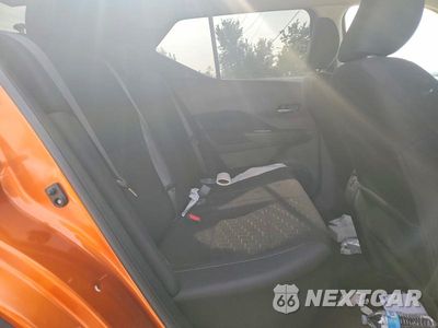 Zdjęcie 10 z 12 samochodu: 2023 NISSAN KICKS SV VIN:3N1CP5CV0PL558069 - miniatura