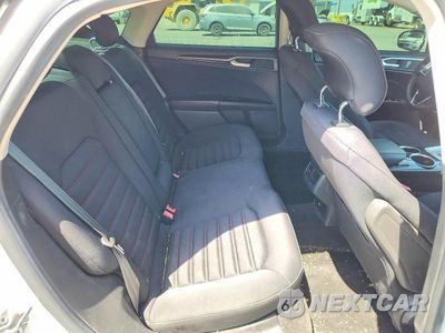 Zdjęcie 10 z 12 samochodu: 2013 FORD FUSION SE VIN:3FA6P0H70DR256691 - miniatura
