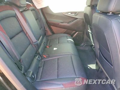 Zdjęcie 11 z 13 samochodu: 2026 CHEVROLET EQUINOX RS VIN:3GNAXTEG9TL421494 - miniatura