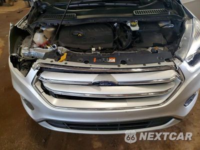Zdjęcie 11 z 12 samochodu: 2018 FORD ESCAPE SEL VIN:1FMCU0HD1JUB70558 - miniatura