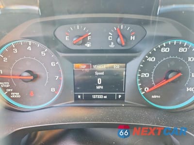 Zdjęcie 9 z 13 samochodu: 2021 CHEVROLET TRAVERSE LS VIN:1GNERFKW4MJ265480 - miniatura