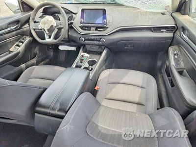 Zdjęcie 8 z 12 samochodu: 2021 NISSAN ALTIMA 2.5 SV VIN:1N4BL4DV7MN389957 - miniatura