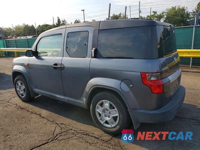 Drugie zdjęcie samochodu z przodu: 2009 HONDA ELEMENT LX VIN:5J6YH28339L004572 - miniatura
