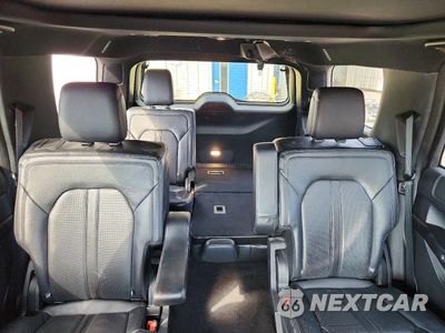 Zdjęcie 10 z 13 samochodu: 2018 FORD EXPEDITION LIMITED VIN:1FMJU2AT1JEA59989 - miniatura