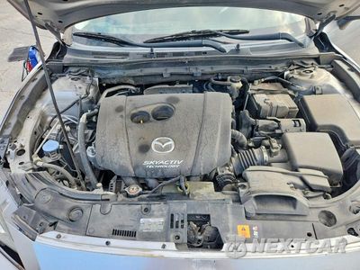 Zdjęcie 11 z 12 samochodu: 2015 MAZDA 3 SPORT VIN:3MZBM1U77FM204548 - miniatura