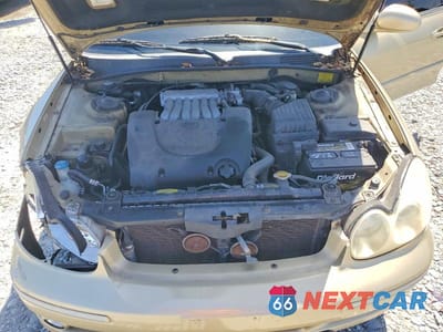 Zdjęcie 11 z 12 samochodu: 2004 HYUNDAI SONATA V6 VIN:KMHWF25H44A940283 - miniatura