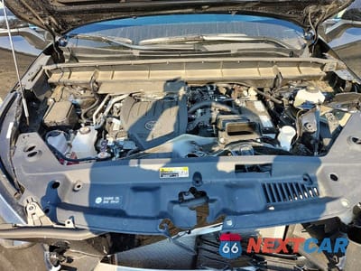 Zdjęcie 12 z 13 samochodu: 2026 TOYOTA HIGHLANDER XLE VIN:5TDKDRBH9TS606662 - miniatura