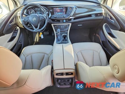 Zdjęcie 8 z 12 samochodu: 2019 BUICK ENVISION ESSENCE VIN:LRBFX2SA3KD011012 - miniatura