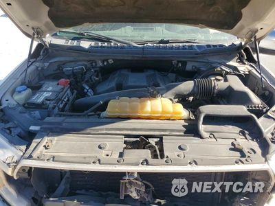 Zdjęcie 11 z 12 samochodu: 2018 FORD F150 SUPERCREW VIN:1FTEW1EG4JKD42590 - miniatura