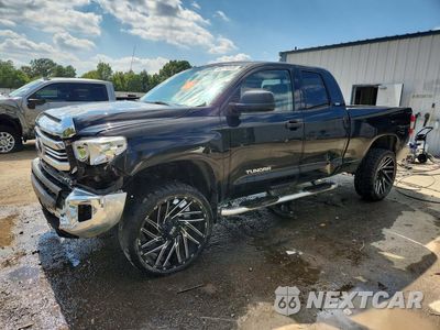2016 TOYOTA TUNDRA SR5 5TFRM5F13GX108879 - główne zdjęcie licytacji z USA - miniatura