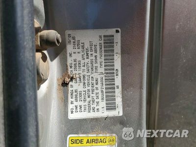 Zdjęcie 12 z 12 samochodu: 2010 ACURA TL VIN:19UUA8F21AA004125 - miniatura
