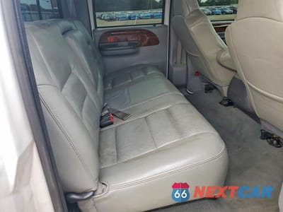 Zdjęcie 10 z 12 samochodu: 2003 FORD F250 SUPER DUTY VIN:1FTNW21P63ED22774 - miniatura