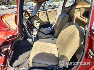 Zdjęcie 7 z 12 samochodu: 1966 VOLVO UNKNOWN VIN:18345VF - miniatura