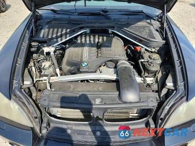 Zdjęcie 12 z 13 samochodu: 2012 BMW X5 XDRIVE35I VIN:5UXZV4C54CL749960 - miniatura