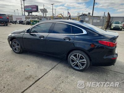 Drugie zdjęcie samochodu z przodu: 2021 BMW 228XI VIN:WBA73AK00M7H47345 - miniatura
