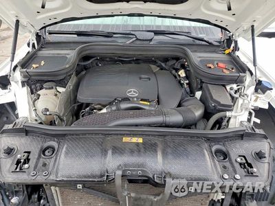 Zdjęcie 12 z 13 samochodu: 2023 MERCEDES-BENZ GLE 350 4MATIC VIN:4JGFB4KBXPA886256 - miniatura