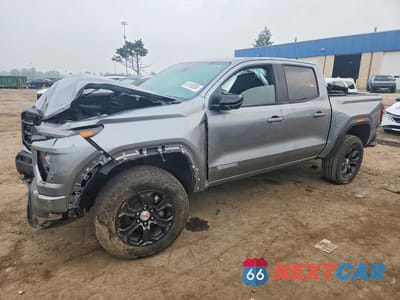 2024 GMC CANYON ELEVATION 1GTP6BEK4R1212331 - główne zdjęcie licytacji z USA - miniatura