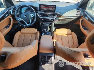 Zdjęcie 8 z 13 samochodu: 2024 BMW X3 XDRIVE30I VIN:5UX53DP0XR9W02194 - miniatura