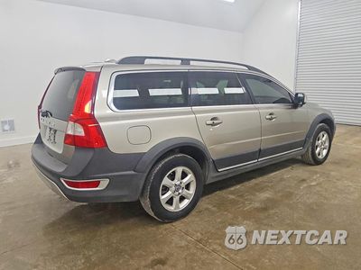 Trzecie zdjęcie samochodu z tyłu: 2011 VOLVO XC70 3.2 VIN:YV4952BL7B1098238 - miniatura