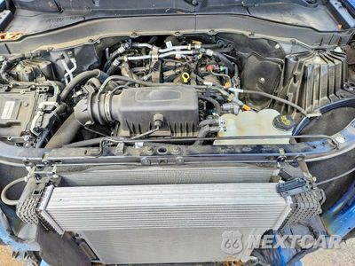 Zdjęcie 12 z 14 samochodu: 2022 FORD EXPLORER XLT VIN:1FMSK8DH5NGB97985 - miniatura