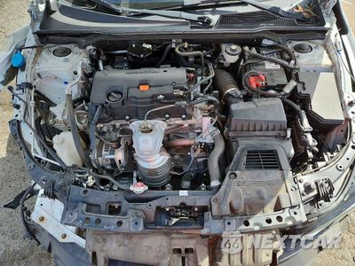Zdjęcie 11 z 12 samochodu: 2023 HONDA CIVIC SPORT VIN:2HGFE2F55PH513570 - miniatura