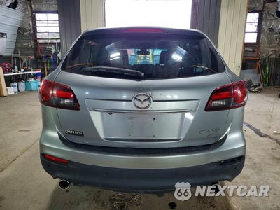 Zdjęcie 6 z 13 samochodu: 2014 MAZDA CX-9 GRAND TOURING VIN:JM3TB3DV4E0434211 - miniatura