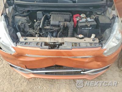 Zdjęcie 12 z 13 samochodu: 2017 MITSUBISHI MIRAGE ES VIN:ML32A3HJ7HH008746 - miniatura