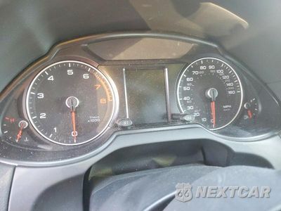 Zdjęcie 9 z 13 samochodu: 2017 AUDI Q5 PREMIUM PLUS VIN:WA1M2AFP9HA044939 - miniatura